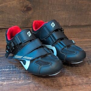 Peloton Cycling Shoes - Women Size 38